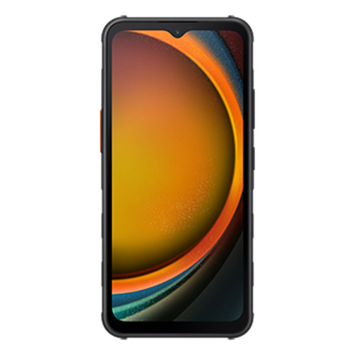Capa para Telemóvel Samsung SM-G556BZKDEEB Preto